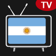Ícone do programa: TV Argentina HD - TV en V…