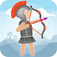 Programikonen: High Archer - Archery Gam…