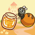 ไอคอนของโปรแกรม: Honeycomb Defense