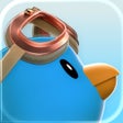 程序图标：Bluebird Focus Timer