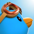 أيقونة البرنامج: Bluebird Focus Timer