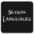 Skyrim Languages