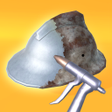 Icon of program: Rusty Blower 3D