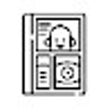 ไอคอนของโปรแกรม: Webtoon Tracker