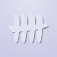 程序图标：Since - Event  Habit trac…