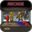 Programın simgesi: Arcade Metal 3
