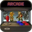 Arcade Metal 3