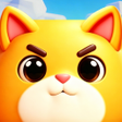 Programikonen: Pixel Flow - Cat Blast