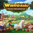 Programikonen: Life in Willowdale: Farm …