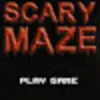 Scary Maze Unblocked