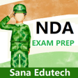 程序图标：NDA Exam Prep