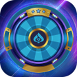 أيقونة البرنامج: Big Fortune - Spin to Win