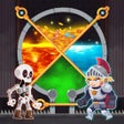 Programikonen: 救救红裤衩