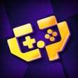 Programın simgesi: Untabs — Games & Apps