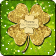 程序图标：Saint Patricks day Wallpa…