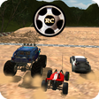 プログラムのアイコン：Master Race RC (Radio Con…
