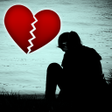 Icoon van programma: Sad  Broken Heart Pain St…