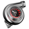程序图标：Turbo Blow Off Valve