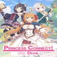Icon of program: Princess Connect Re:Dive