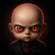 プログラムのアイコン：Haunted Baby Horror Escap…