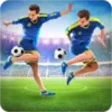 프로그램 아이콘: SkillTwins Football Game