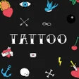Icoon van programma: Inked: Tattoo Design