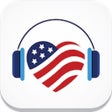 Ikona programu: IELTS Listening - 3 level…