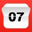 Ikona programu: Countdown