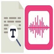 Icon of program: Text to voice