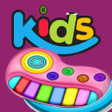 Symbol des Programms: Baby Piano Lullabies Rhym…
