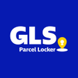 Icoon van programma: GLS Parcel Locker App