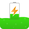 Icoon van programma: Battery Health - Snow Bat…