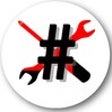 ไอคอนของโปรแกรม: HashToolbox