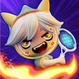 Super Champs: Racket Rampage