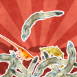 プログラムのアイコン：Jako Collection - Fish Co…