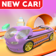 Pictogram van programma: NEW CAR Hot Wheels Open W…