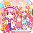 Иконка программы: My Mika World: Pet Town