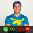 Ícone do programa: Luccas Neto Call You - Fa…