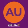 プログラムのアイコン：BHIM AU