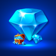 أيقونة البرنامج: Get Daily Diamonds Tips