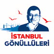 İstanbul Gönüllüleri Güvenli Seçim