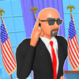Programikonen: The Secret Service