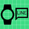 Icoon van programma: LINE Notification Support