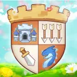プログラムのアイコン：North Tower