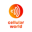 Programikonen: CWORLD ID
