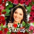 程序图标：Love Video Status Songs -…