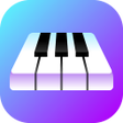 Programın simgesi: Simple Piano: Play Piano …