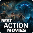 Ikon program: Best Action Movie 2019 - …