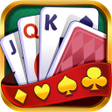 程序图标：Solitaire Supreme Conques…