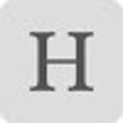 Ikon program: Headings Downloader